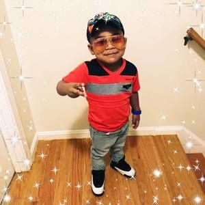 Meet your Posher, Jeffrey